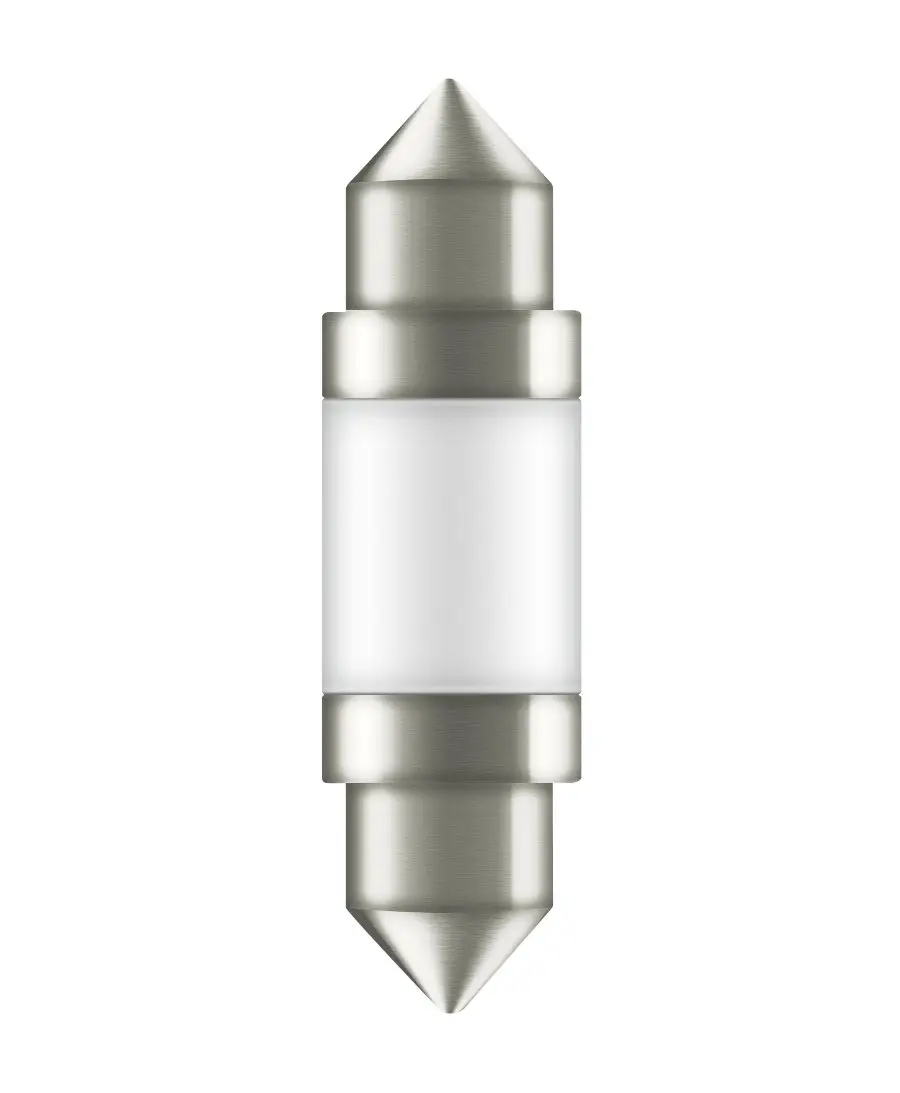 LED Pære C5W Osram LEDriving SL White (36mm) - 1 stk. – bilde 3