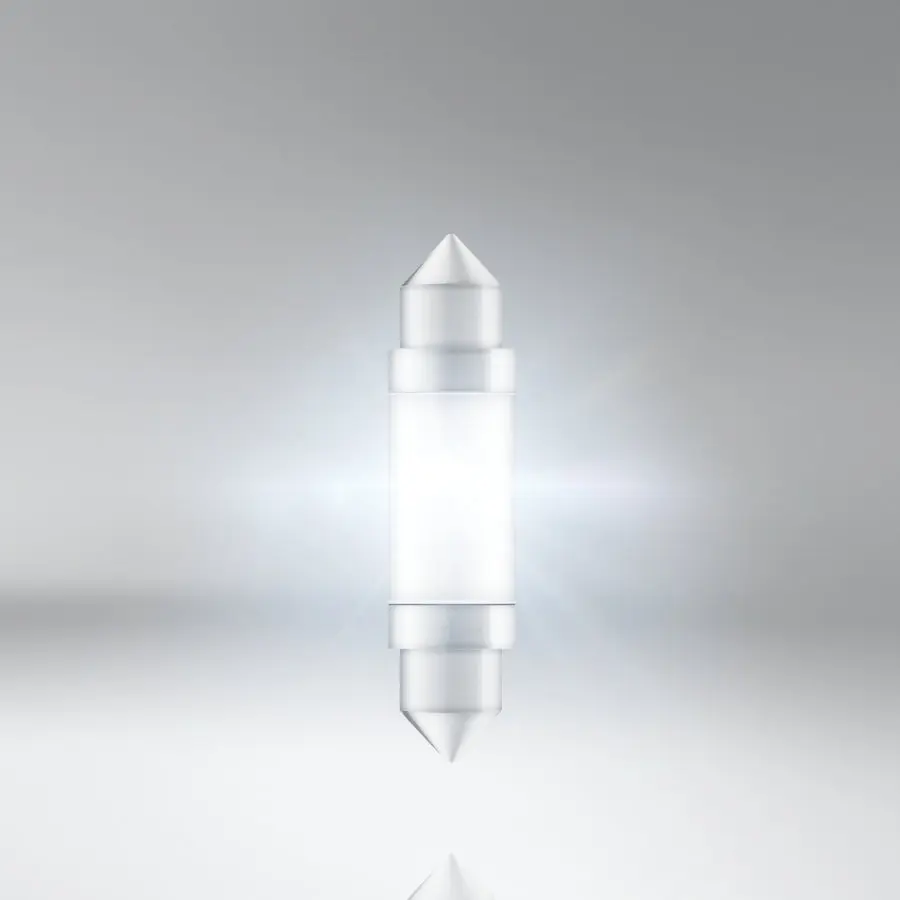 LED Pære C5W Osram LEDriving SL White (41mm) - 1 stk. – bilde 3