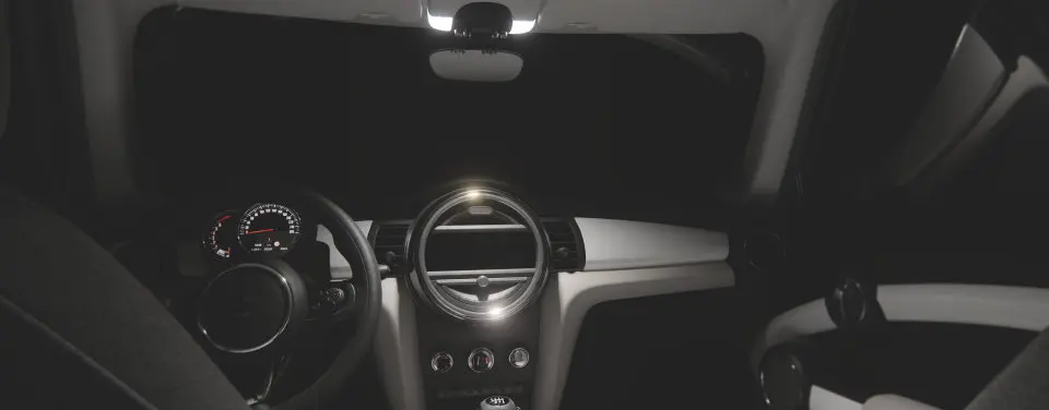 LED Pære C5W Osram LEDriving SL White (41mm) - 1 stk. – bilde 6