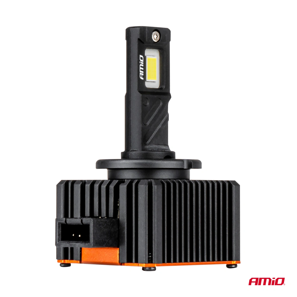 LED Pære D1S D1R XD PRO +400% 6500K | Full Canbus 11 132 LM - sett 2 stk. – bilde 6