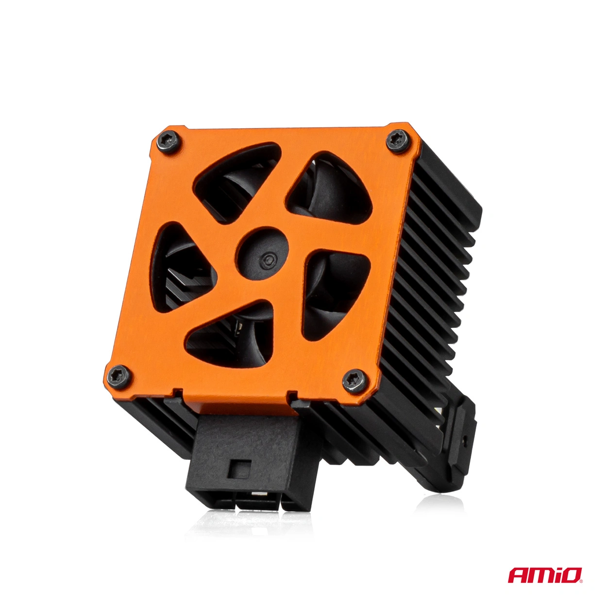 LED Pære D1S D1R XD PRO +400% 6500K | Full Canbus 11 132 LM - sett 2 stk. – bilde 7