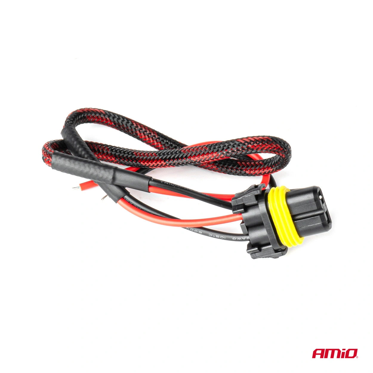 LED Pære D1S / D3S / D8S Serie X AllinOne 6000K  | Canbus 9000 LM - sett 2 stk. – bilde 7