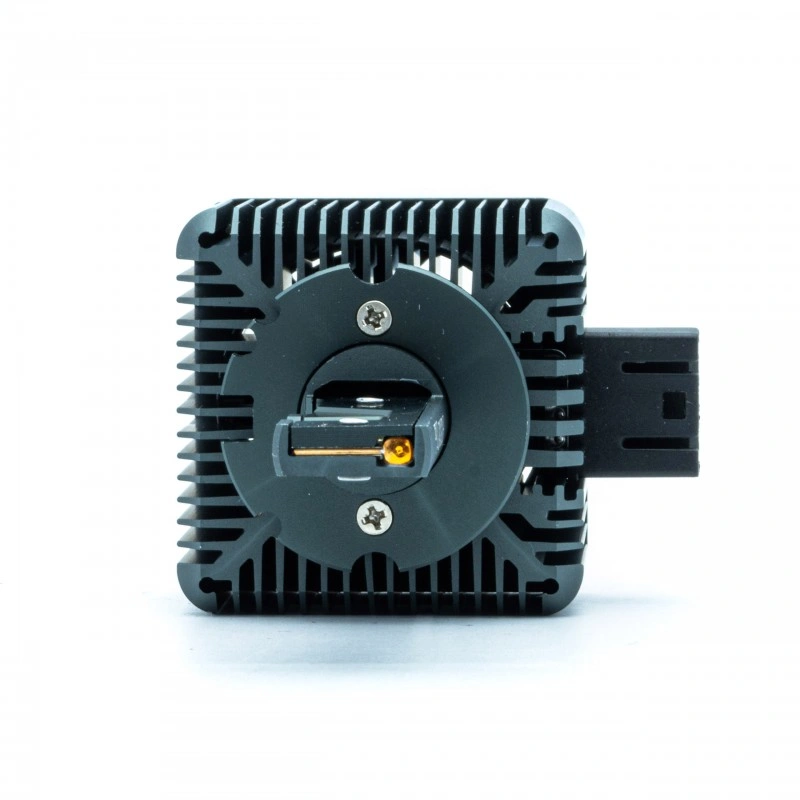 LED Pære D1S Flip Chip 6000K | Canbus 6000 LM - sett 2 stk. – bilde 7