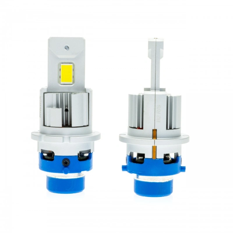 LED Pære D2S Extremo Line 6000K | Canbus 7500 LM - sett 2 stk. – bilde 2