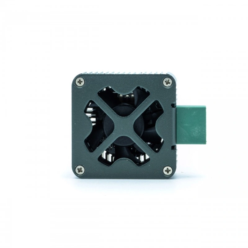 LED Pære D3S Flip Chip 6000K | Canbus 6000 LM - sett 2 stk. Image 7