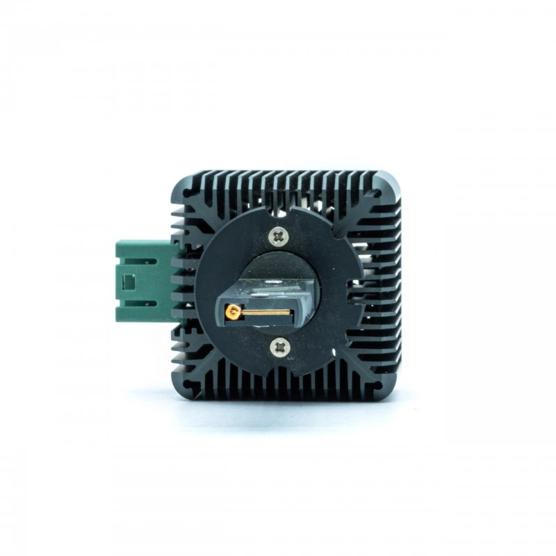 LED Pære D3S Flip Chip 6000K | Canbus 6000 LM - sett 2 stk. Image 8