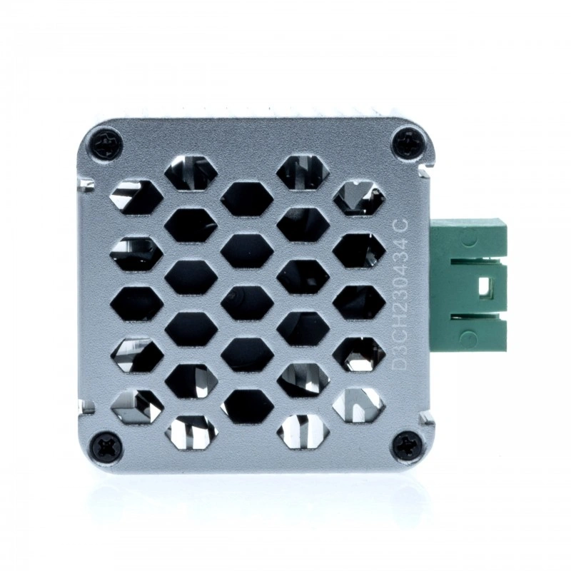LED Pære D3S Flip Chip D-Series 6000K | Canbus 5000 LM - sett 2 stk. – bilde 6