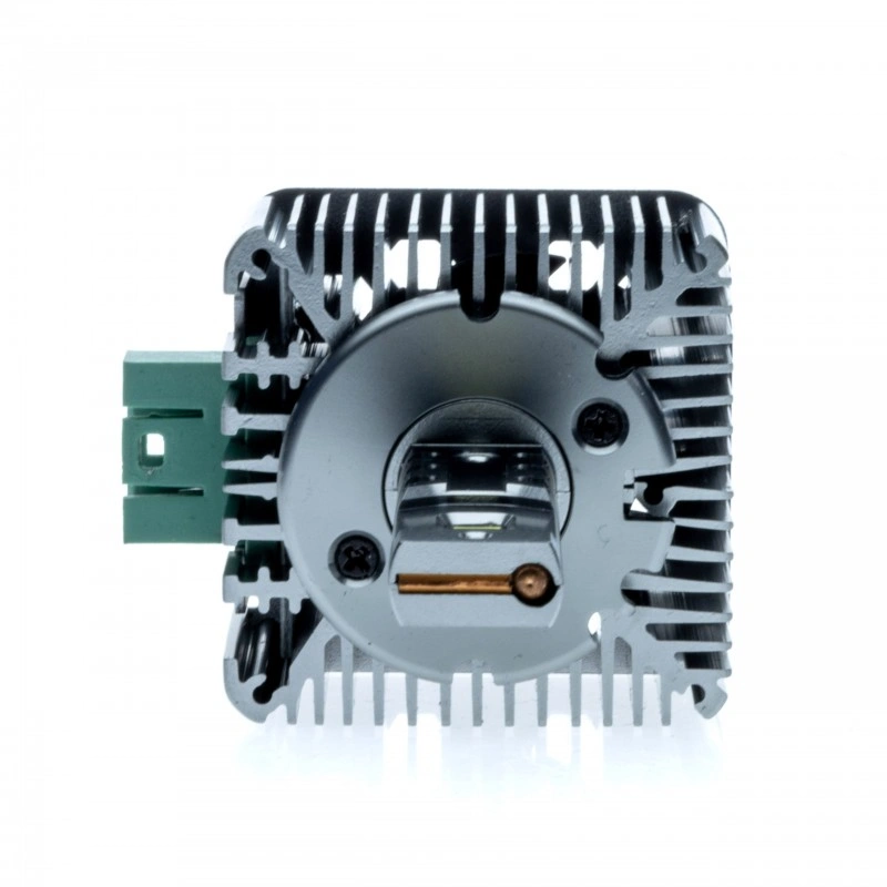 LED Pære D3S Flip Chip D-Series 6000K | Canbus 5000 LM - sett 2 stk. – bilde 7