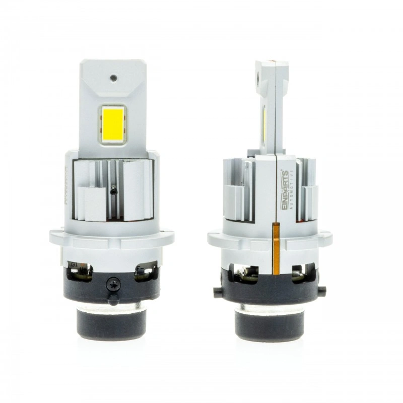 LED Pære D4S Extremo Line 6000K | Canbus 7500 LM - sett 2 stk. – bilde 2