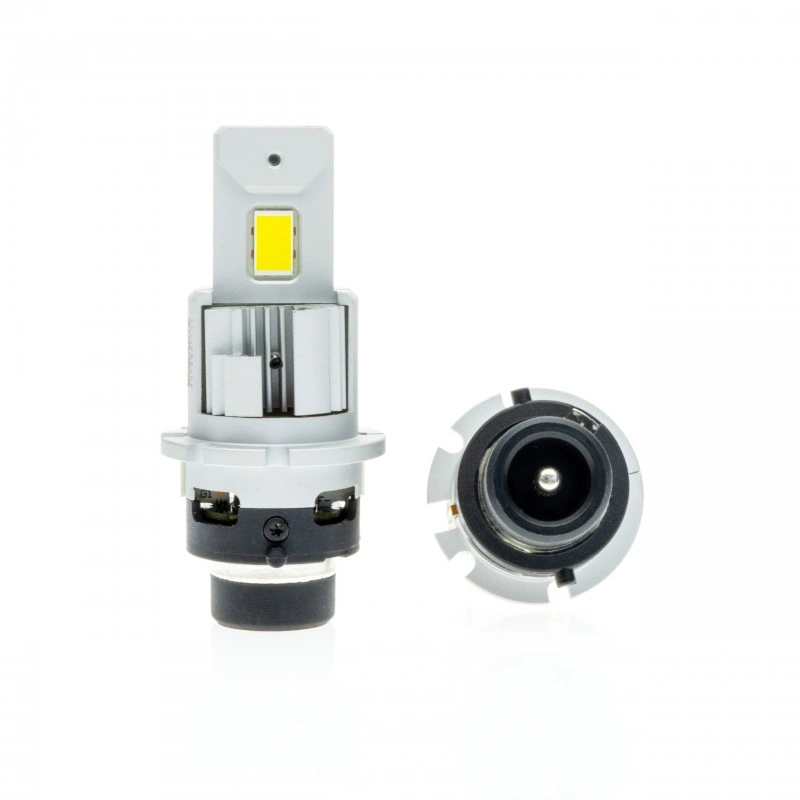 LED Pære D4S Extremo Line 6000K | Canbus 7500 LM - sett 2 stk. – bilde 3