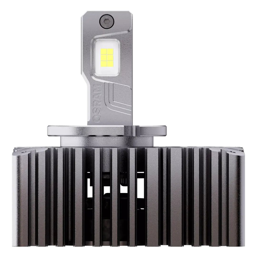 LED Pære D5S Osram LEDriving HL Easy XEN │ 5000 lm - 6500 K - sett 2 stk. – bilde 2