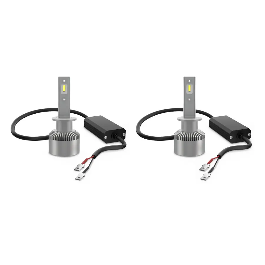 LED Pære H1 Osram LEDriving HL Gen2 - sett 2 stk. Image 3