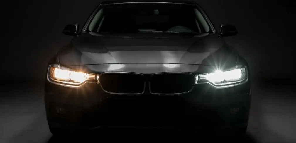 LED Pære H1 Osram LEDriving HL Gen2 - sett 2 stk. Image 7