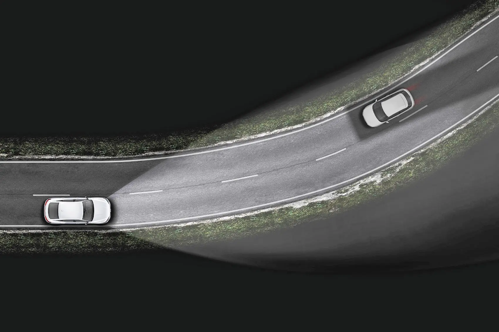 LED Pære H1 Osram LEDriving HL Gen2 - sett 2 stk. Image 9