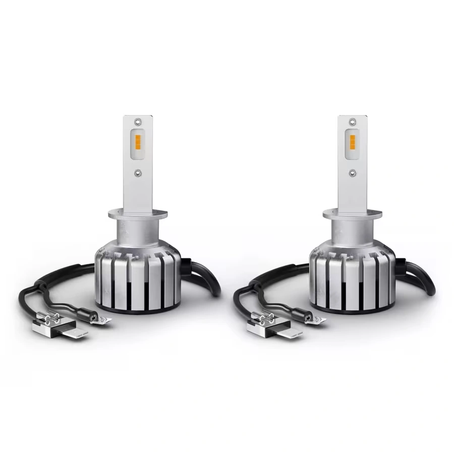 LED Pære H1 Osram LEDriving HL VINTAGE │ Retro-LED for klassiske biler +300 % lysstyrke - sett 2 stk. – bilde 5