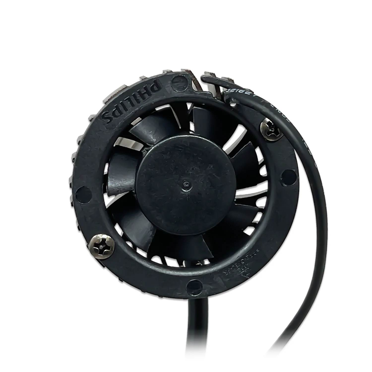 LED Pære H1 Philips Ultinon Pro9100 HL +350% med Lumileds - sett 2 stk. Image 7