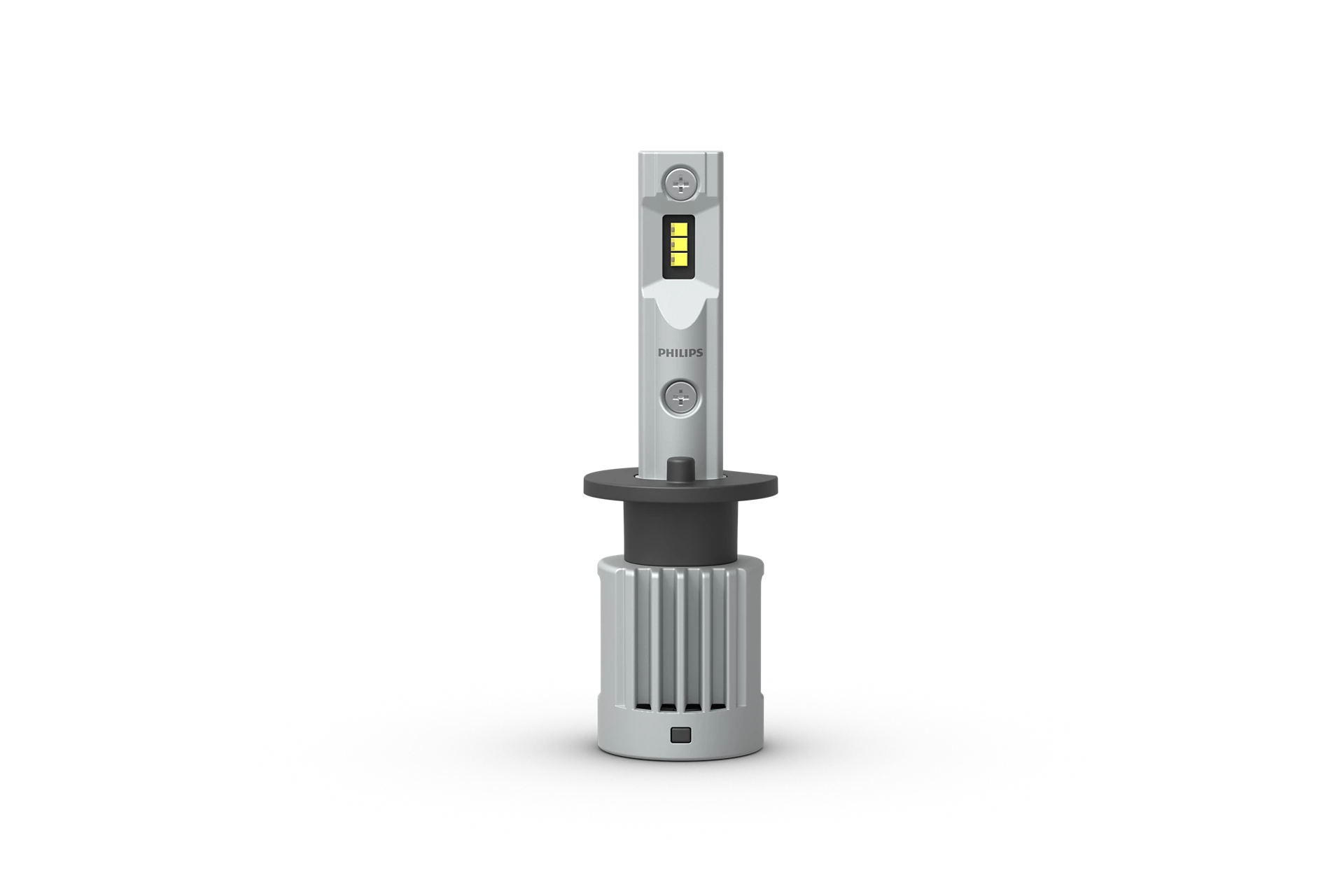 LED Pære H1 Philips Ultinon Pro9200 HL +400% │ 5800 K - 1550 lm - sett 2 stk. – bilde 2
