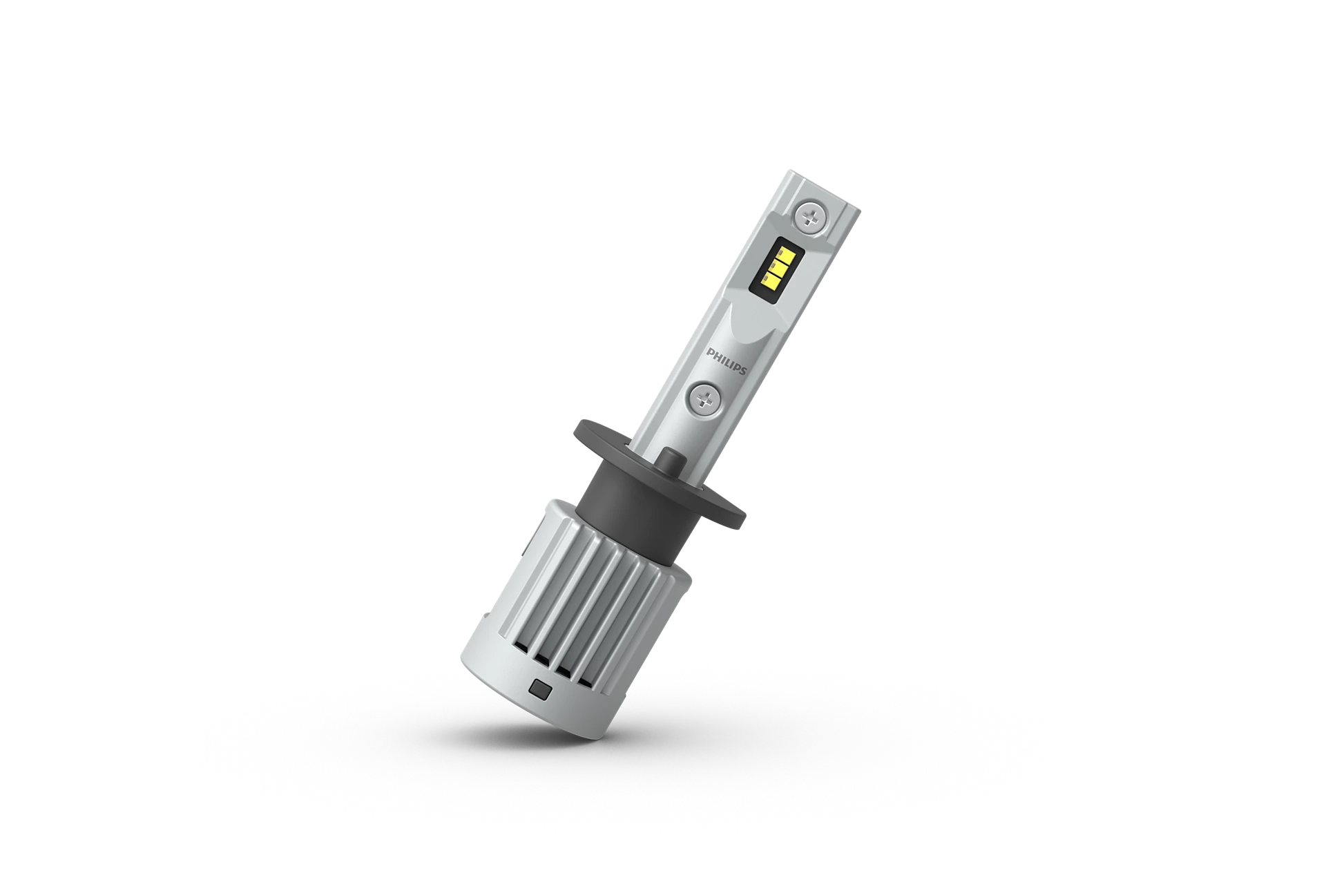 LED Pære H1 Philips Ultinon Pro9200 HL +400% │ 5800 K - 1550 lm - sett 2 stk. – bilde 3