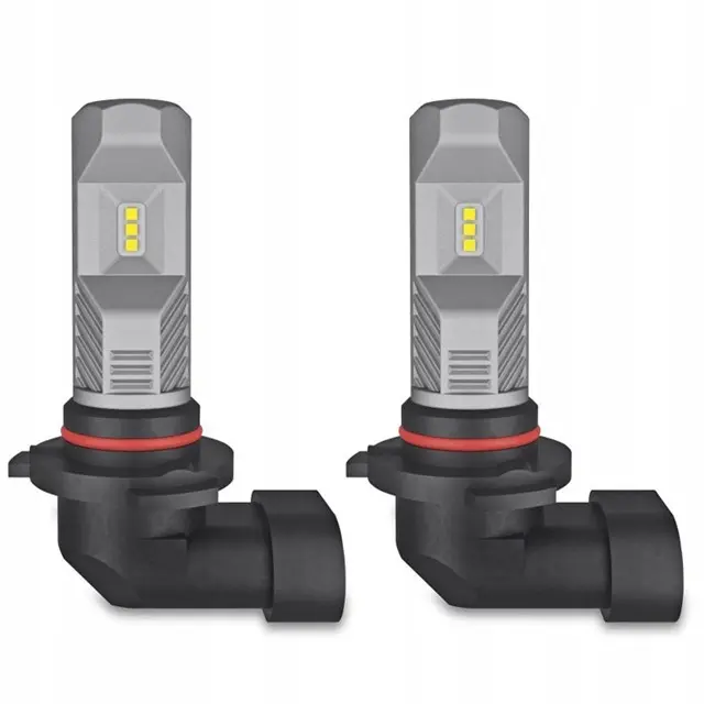 LED Pære H10 Osram LEDriving HL Gen2 - sett 2 stk. – bilde 2