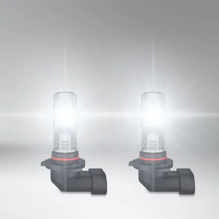 LED Pære H10 Osram LEDriving HL Gen2 - sett 2 stk. – bilde 5