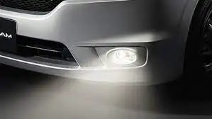 LED Pære H11 │ CANbus - sett 2 stk. Image 9