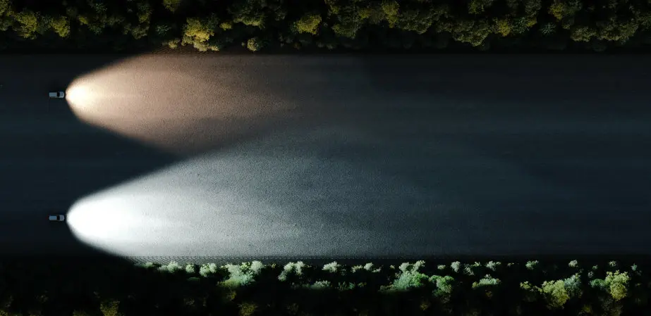 LED Pære H15 Osram LEDriving HL Easy - sett 2 stk. Image 8