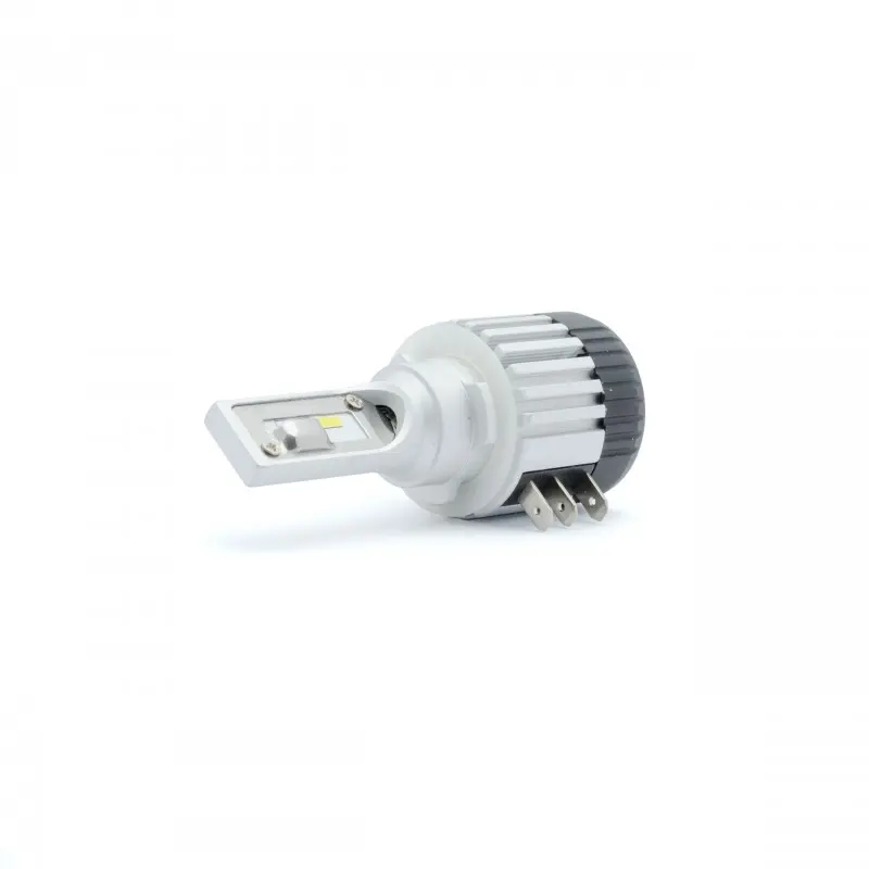 LED Pære H15 Retrofit │ CANbus - sett 2 stk. Image 5