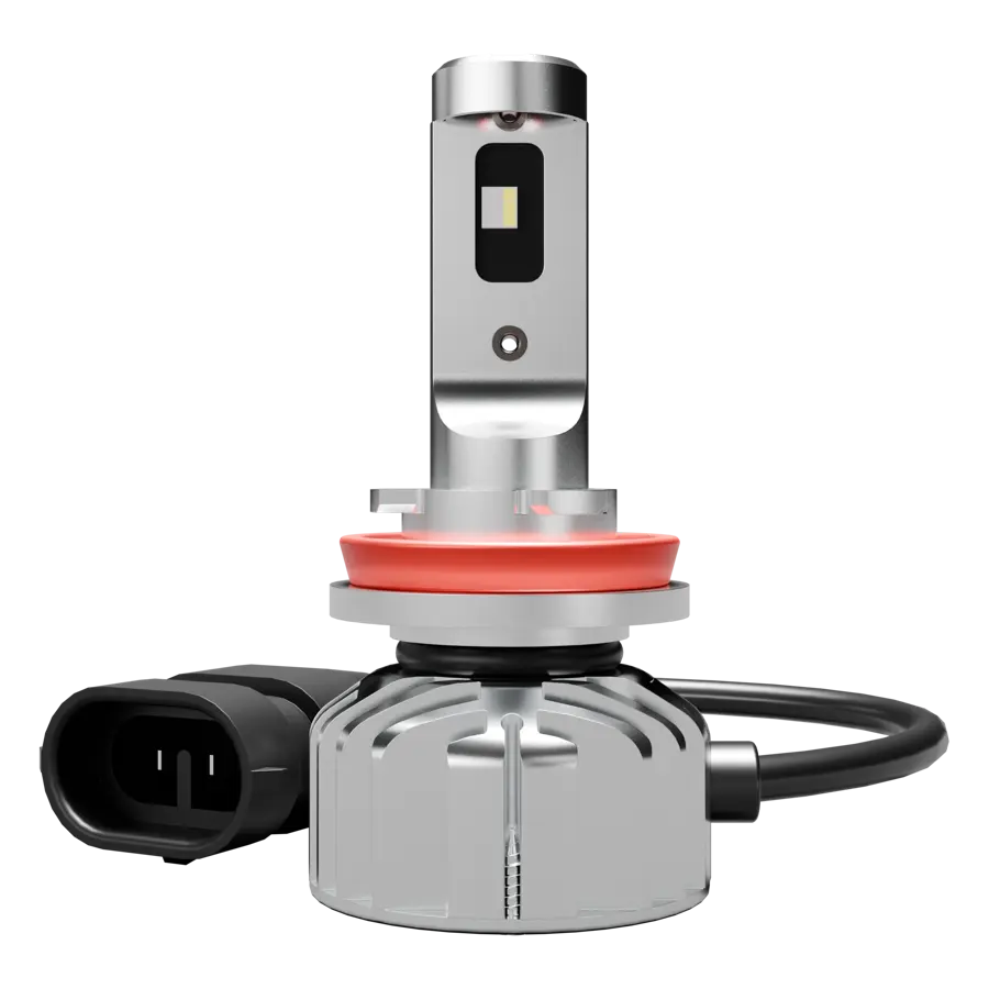 LED Pære H16 Osram Night Breaker Led Smart │ CANbus ECE R112 Godkjent - sett 2 stk. – bilde 4