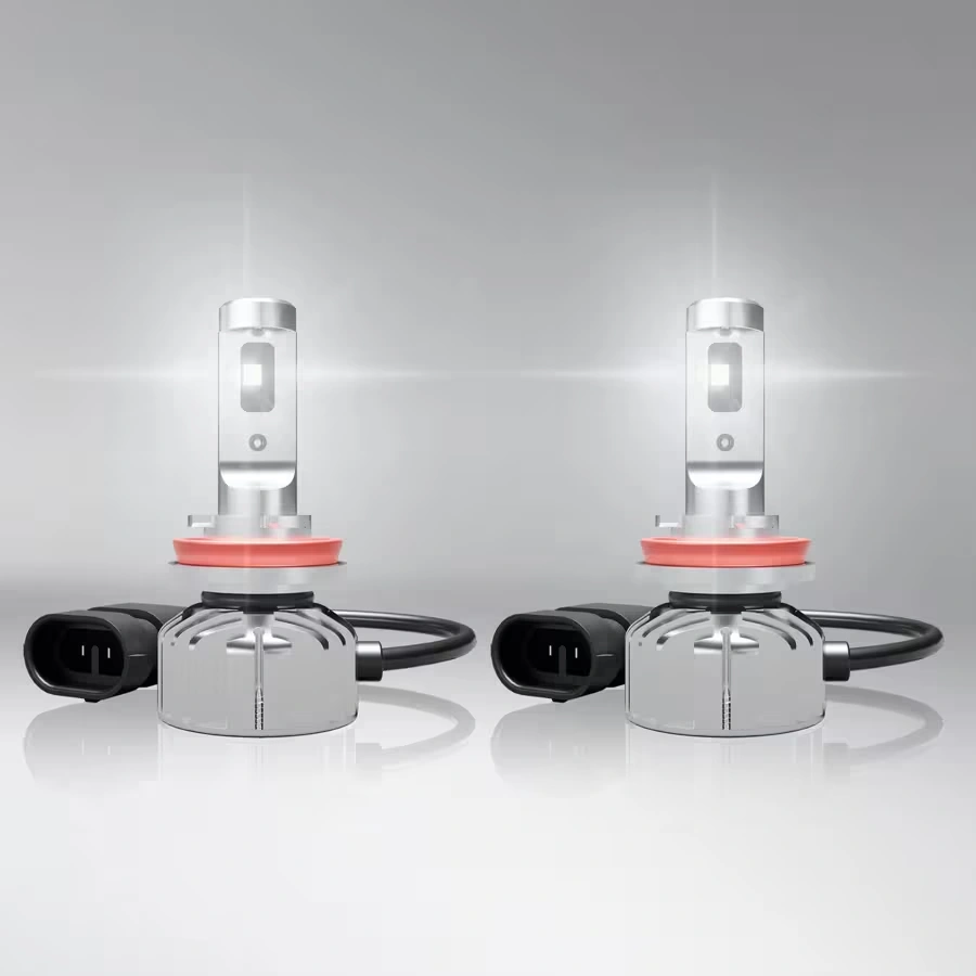 LED Pære H16 Osram Night Breaker Led Smart │ CANbus ECE R112 Godkjent - sett 2 stk. – bilde 5