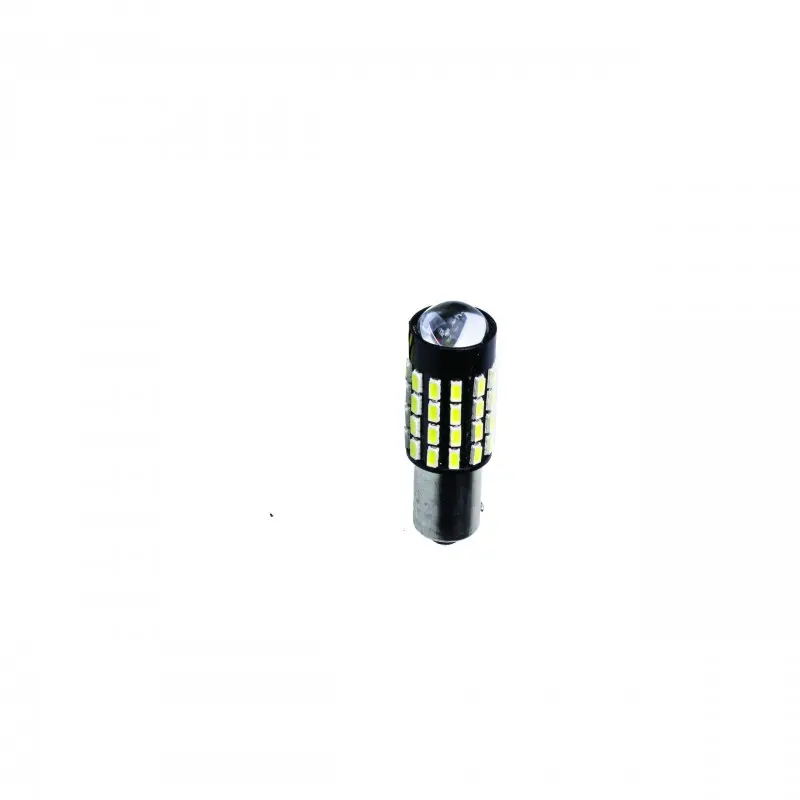 LED Pære H21W │ CANbus - sett 2 stk. Image 3
