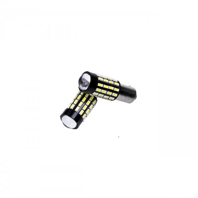 LED Pære H21W │ CANbus - sett 2 stk. Image 4