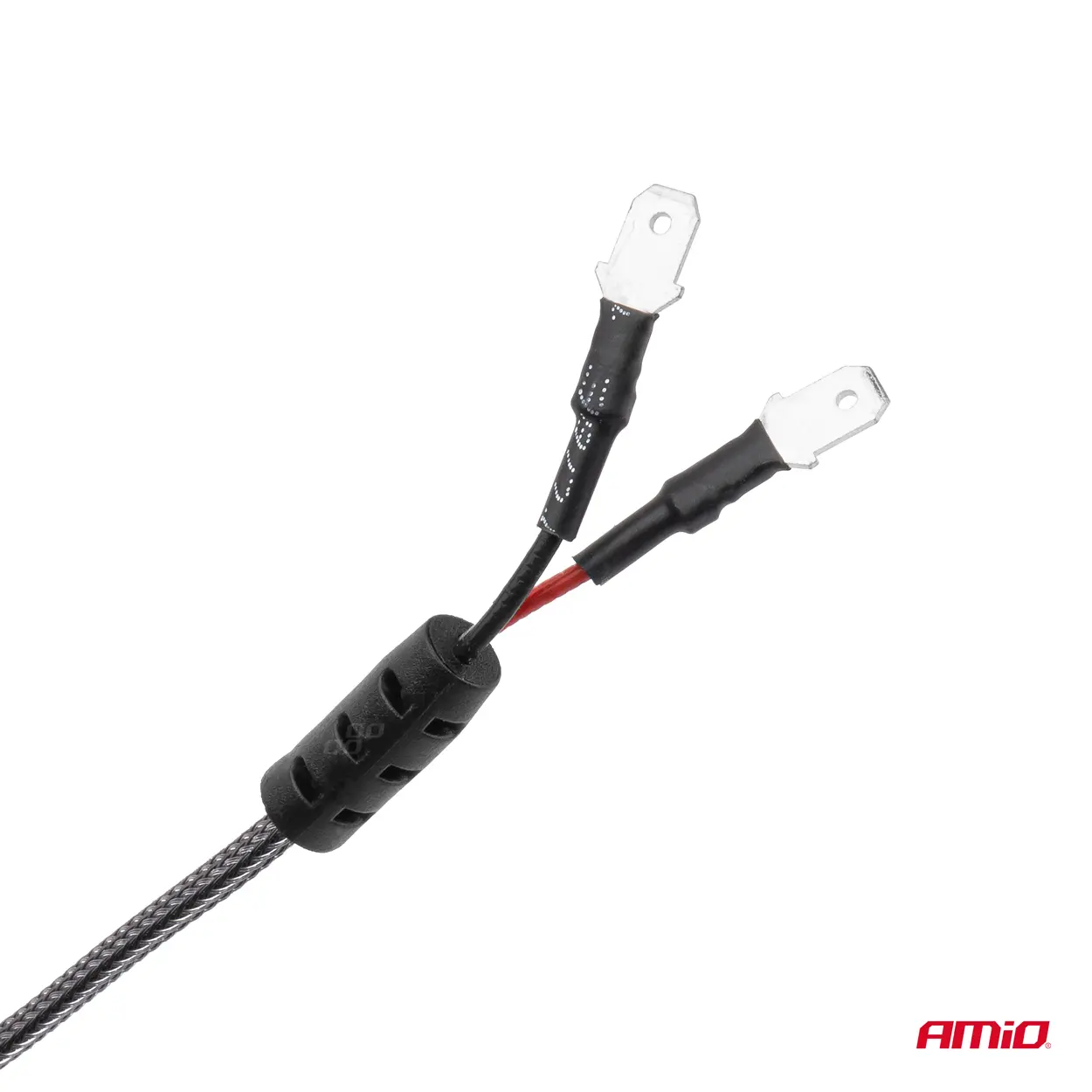 LED Pære H3 AMiO X3 Series +400% │ CANbus - sett 2 stk. – bilde 6