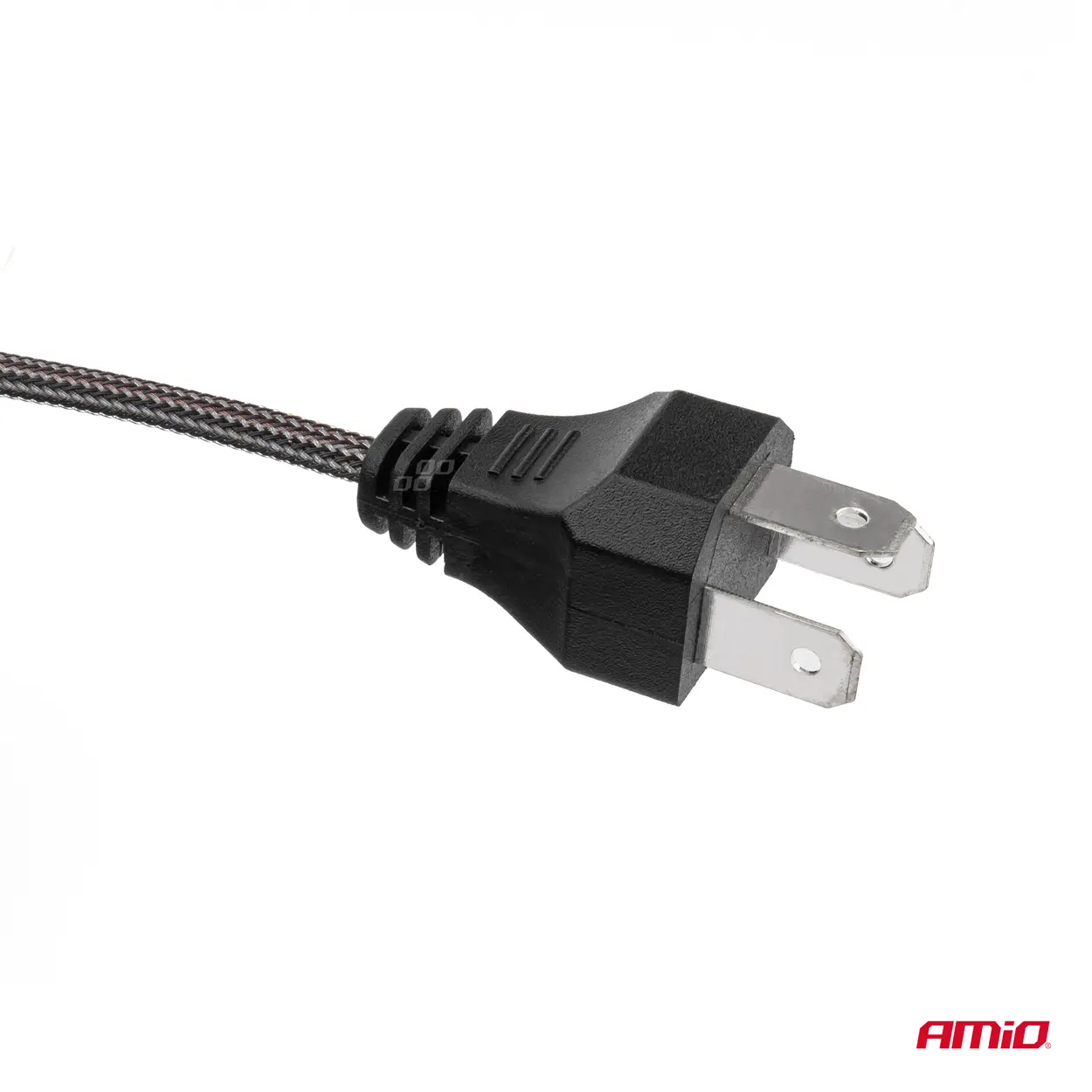 LED Pære H4 AMiO X3 Series +400% │ CANbus - sett 2 stk. – bilde 6