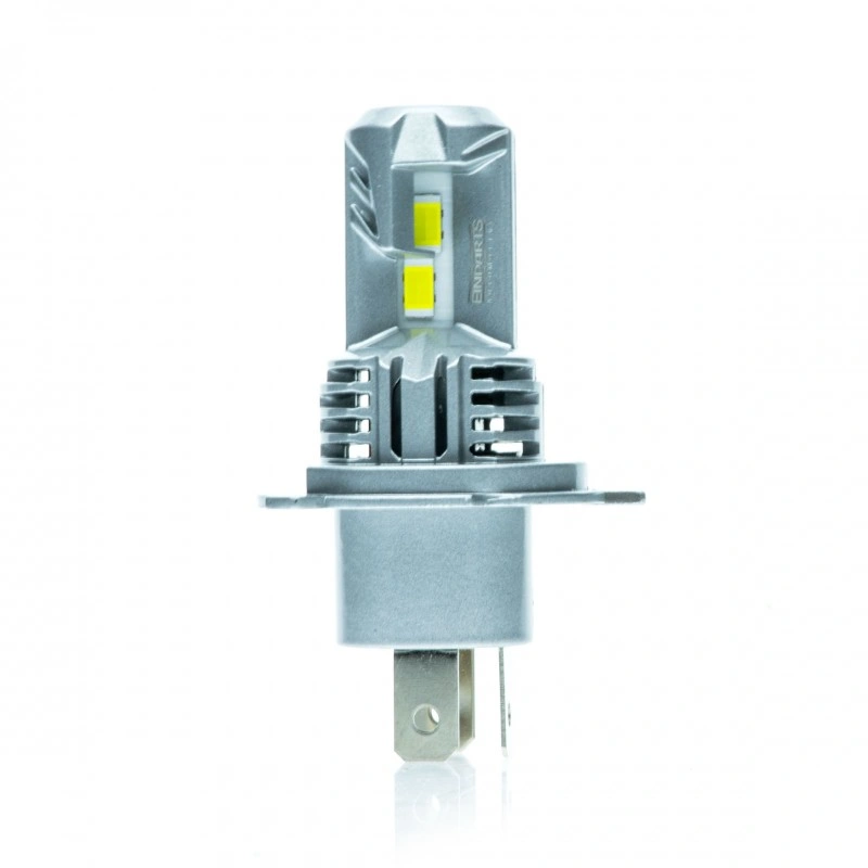 LED Pære H4 Extremo Line 6000K | Canbus 2900 LM - sett 2 stk. – bilde 2