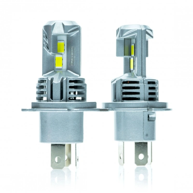 LED Pære H4 Extremo Line 6000K | Canbus 2900 LM - sett 2 stk. – bilde 4