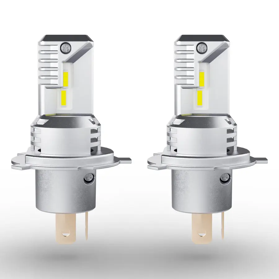 LED Pære H4 / H19 Osram LEDriving HL Easy - sett 2 stk. – bilde 3