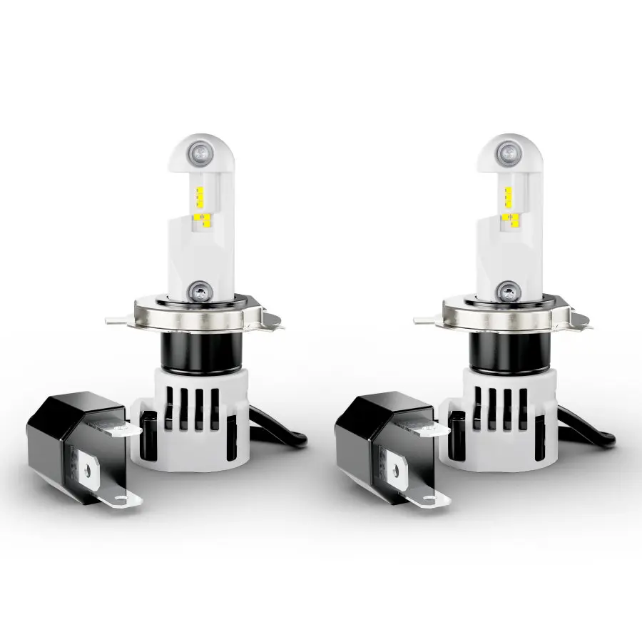 LED Pære H4 / H19 Osram LEDriving HL Intense +350%  - sett 2 stk. – bilde 2