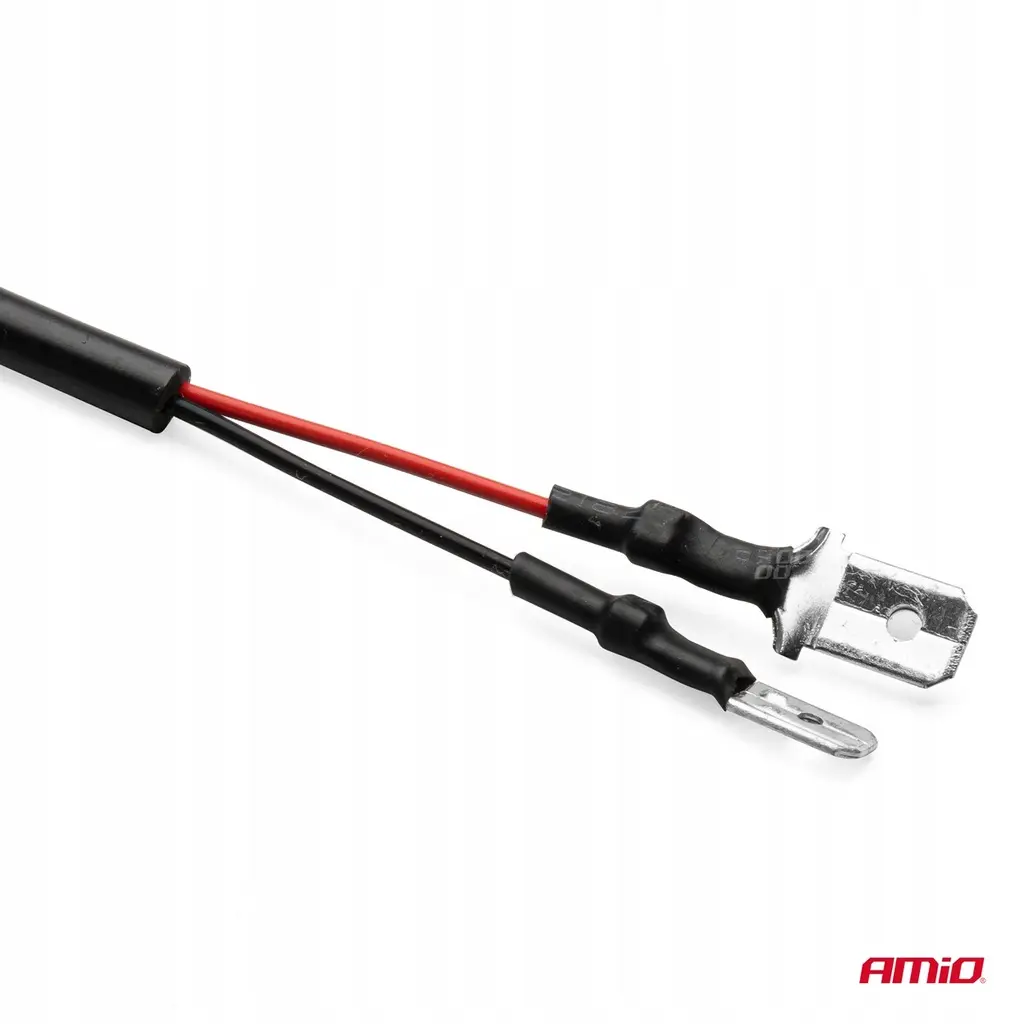 LED Pære H4 Mini RS+ Slim Series │ CANbus - sett 2 stk. – bilde 3