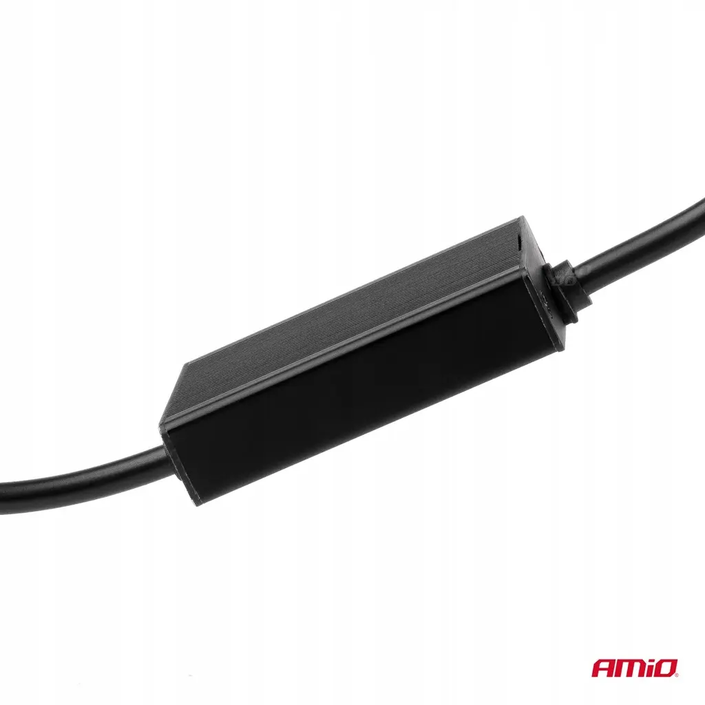 LED Pære H4 Mini RS+ Slim Series │ CANbus - sett 2 stk. – bilde 4