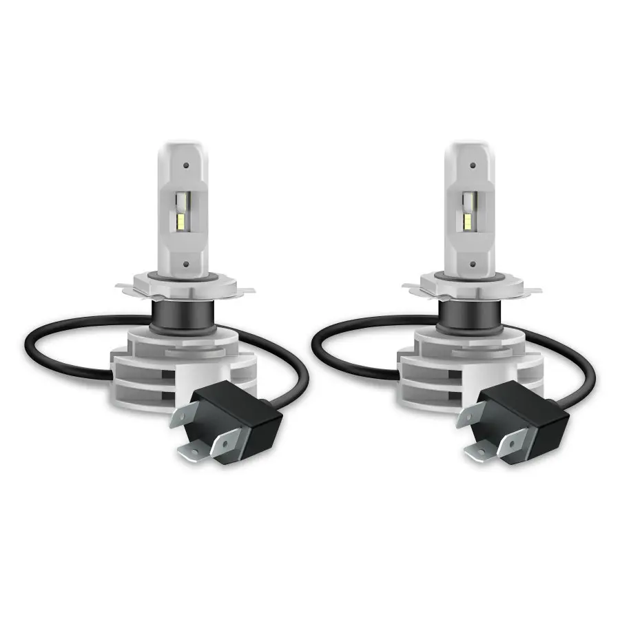 LED Pære H4 Osram LEDriving HL Gen2 - sett 2 stk. Image 7