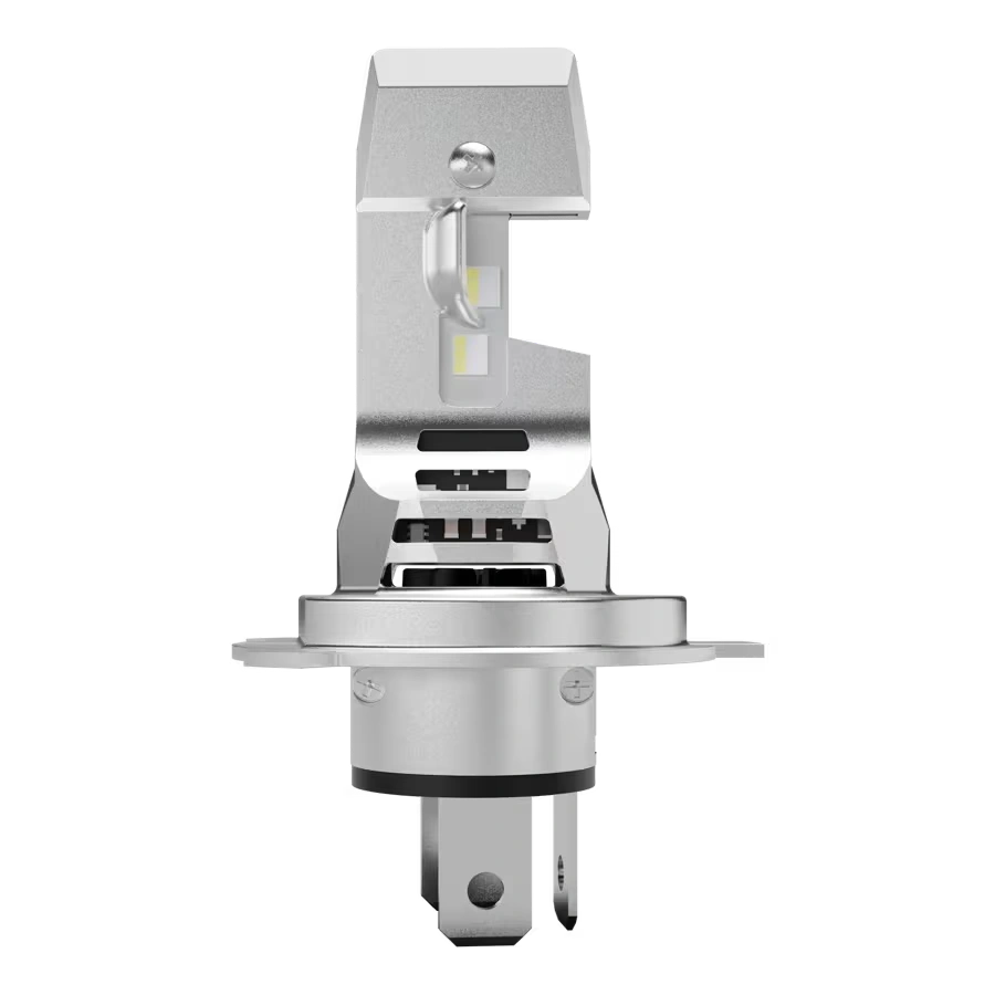 LED Pære H4 Osram Night Breaker LED Speed + 450% │ ECE R112 - Godkjent - CANbus Plug&Play EasyFit  - sett 2 stk. – bilde 4