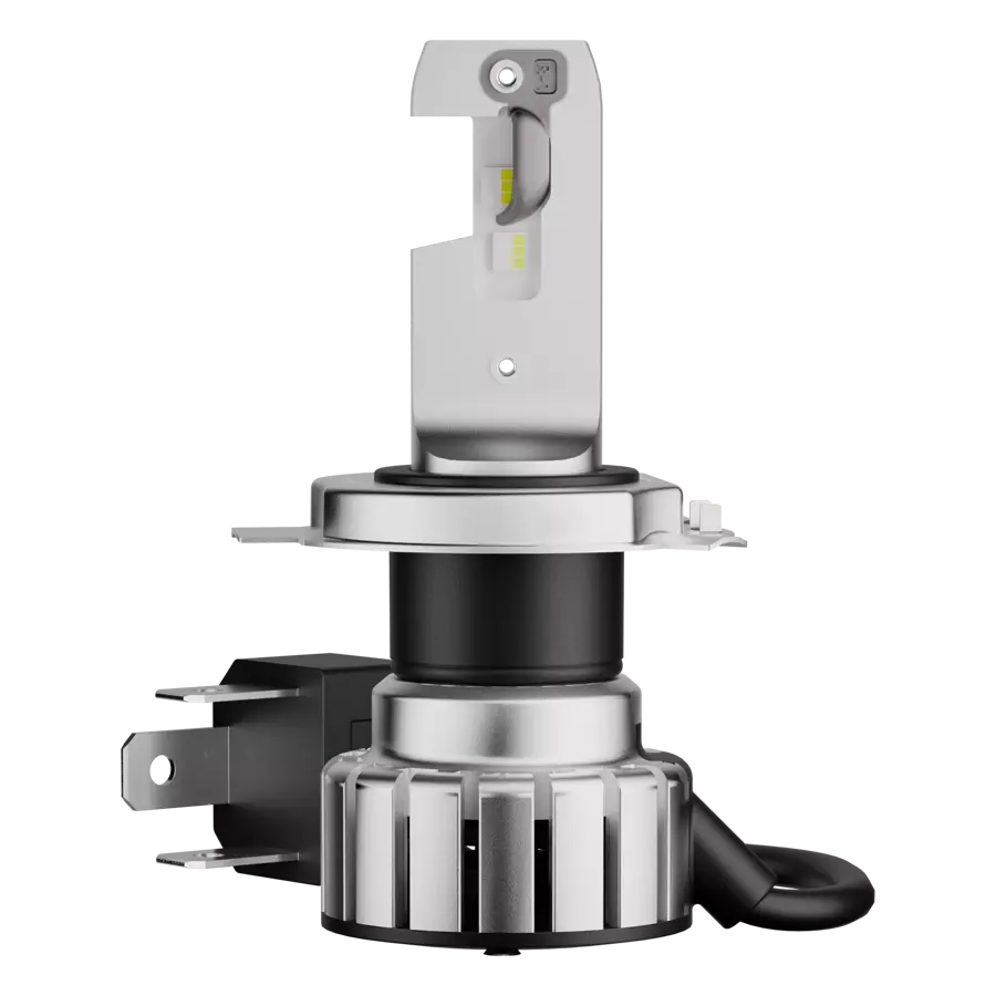 LED Pære H4 Osram Night Breaker Smart +330% - sett 2 stk. – bilde 4