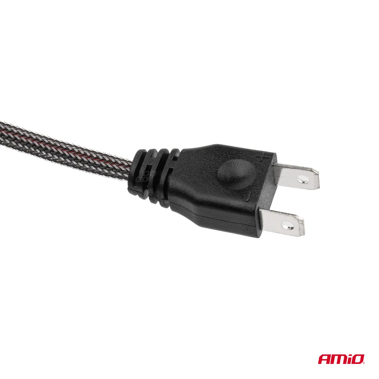 LED Pære H7 AMiO X3 Series +400% │ CANbus - sett 2 stk. – bilde 6