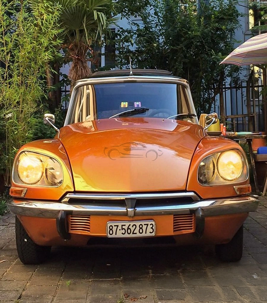 LED Pære H7 / H18 Osram LEDriving HL VINTAGE │ Retro-LED for klassiske biler +300 % lysstyrke - sett 2 stk. – bilde 9