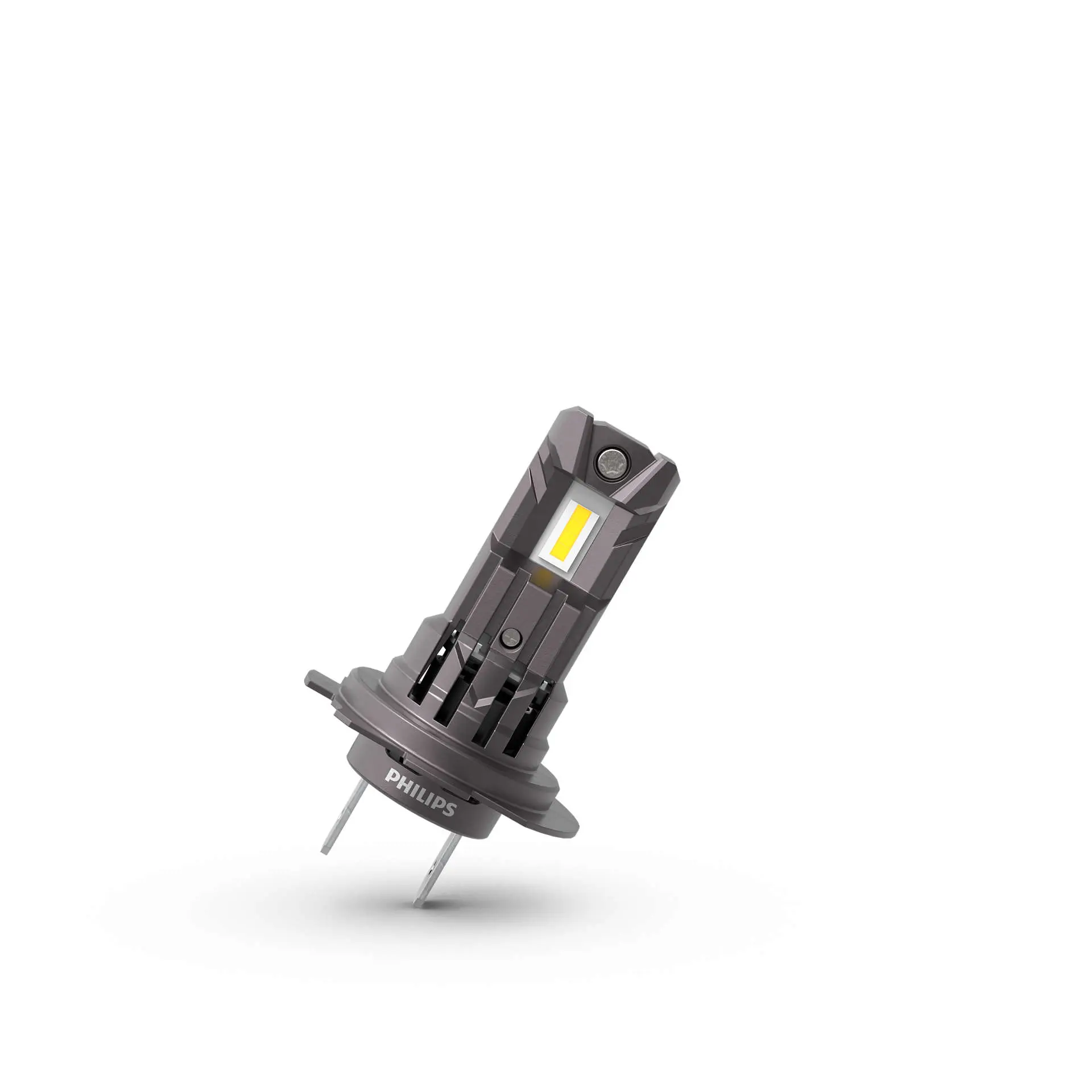 LED Pære H7 / H18 Philips Ultinon Access - sett 2 stk. Image 2