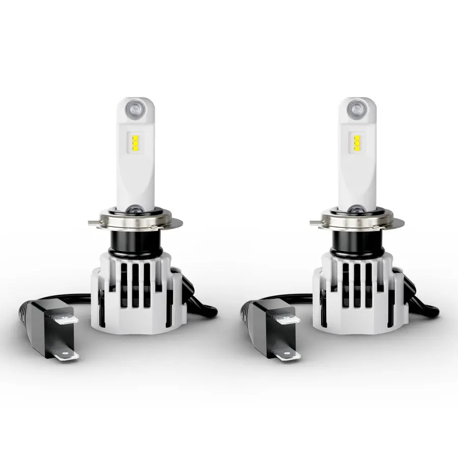 LED Pære H7 / H18Osram LEDriving HL Intense +350%  - sett 2 stk. Image 2