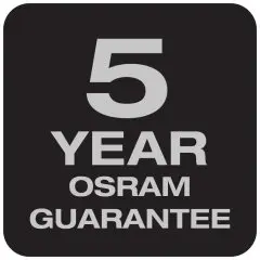LED Pære H7 / H18Osram LEDriving HL Intense +350%  - sett 2 stk. Image 8