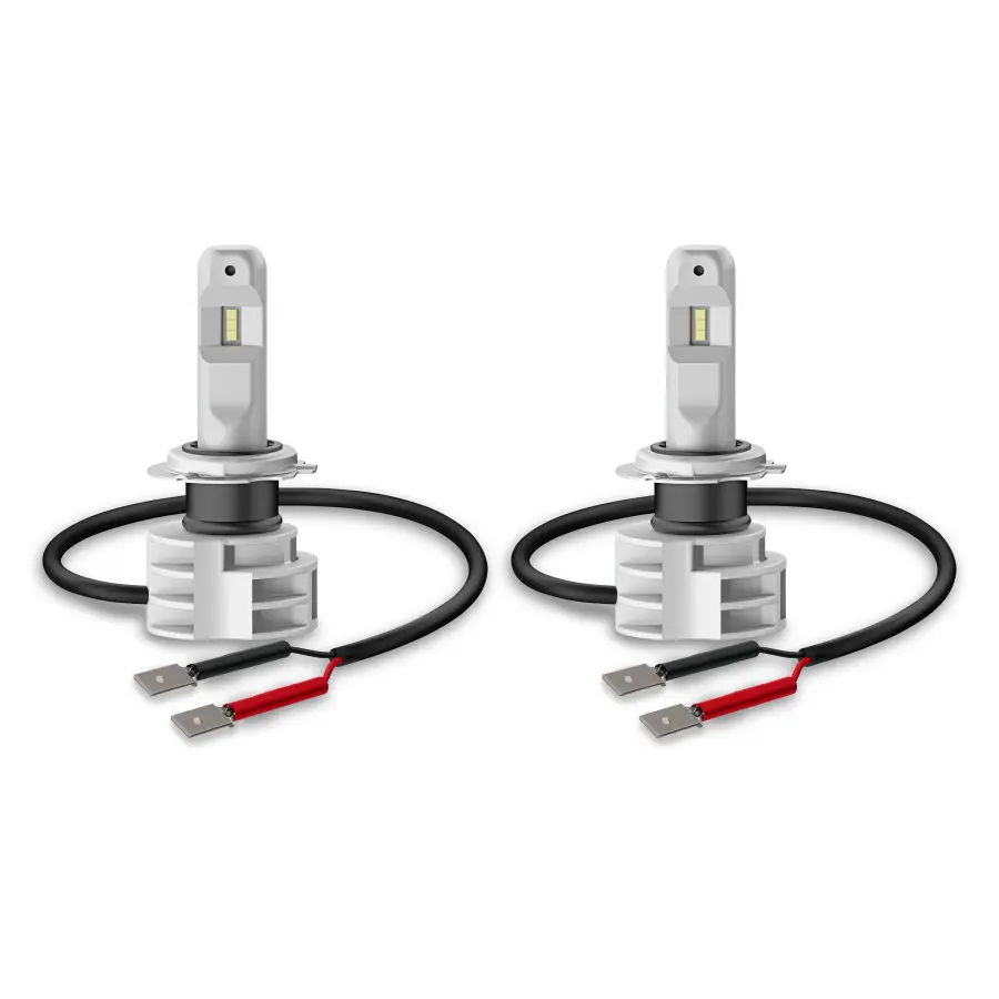LED Pære H7 Osram LEDriving HL Gen2 - sett 2 stk. Image 6