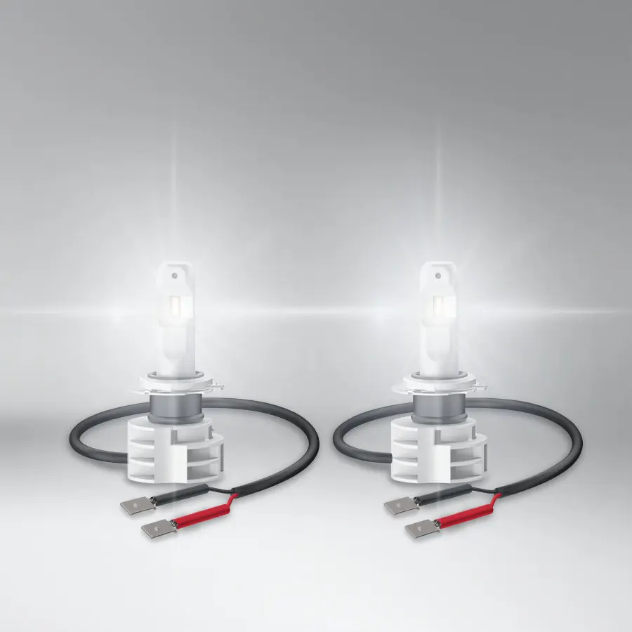 LED Pære H7 Osram LEDriving HL Gen2 - sett 2 stk. Image 7