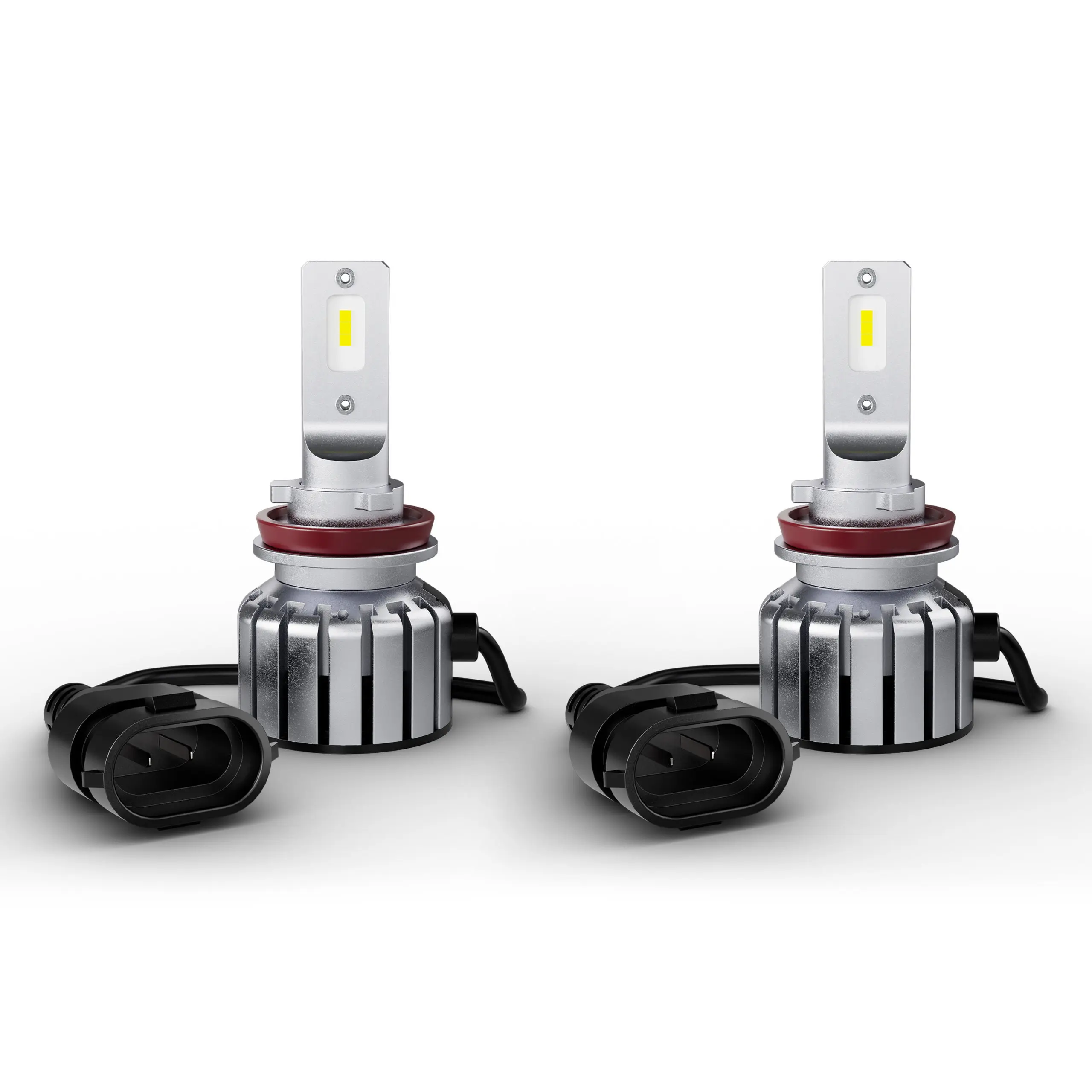 LED Pære H8 / H11 / H16 Osram LEDriving HL Bright +300%  - sett 2 stk. – bilde 2